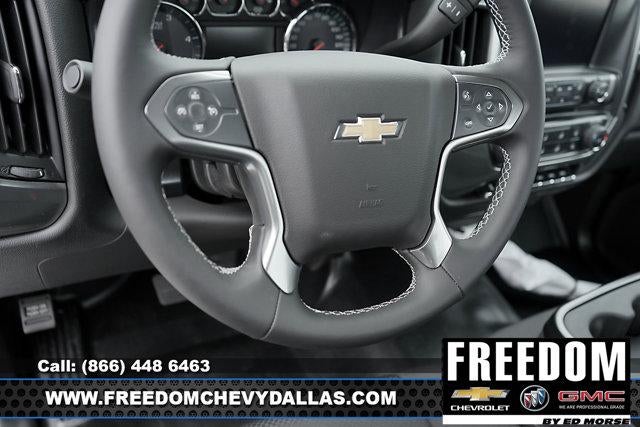 2023 Chevrolet Silverado 5500 HD LT