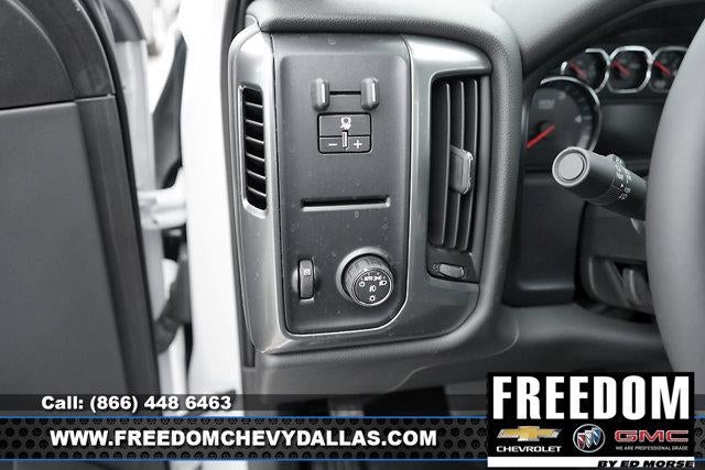 2023 Chevrolet Silverado 5500 HD LT