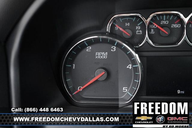 2023 Chevrolet Silverado 5500 HD LT