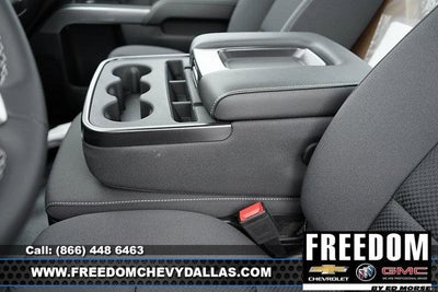 2023 Chevrolet Silverado 5500 HD LT