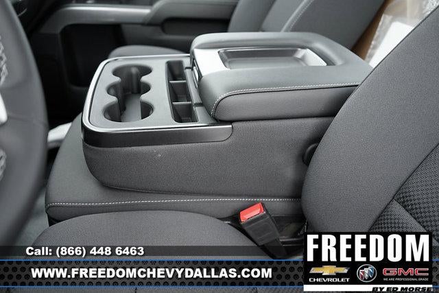 2023 Chevrolet Silverado 5500 HD LT