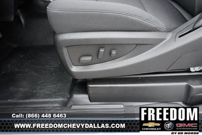 2023 Chevrolet Silverado 5500 HD LT