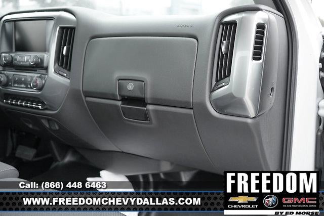 2023 Chevrolet Silverado 5500 HD LT