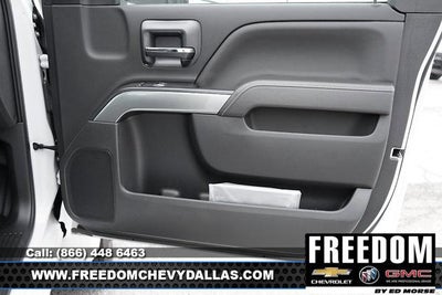 2023 Chevrolet Silverado 5500 HD LT