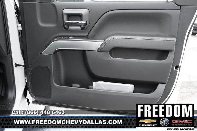 2023 Chevrolet Silverado 5500 HD LT