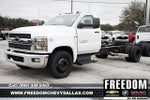 2023 Chevrolet Silverado 5500 HD LT