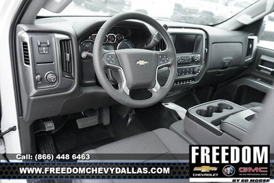 2023 Chevrolet Silverado 5500 HD LT