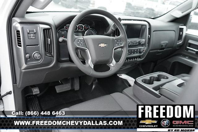 2023 Chevrolet Silverado 5500 HD LT