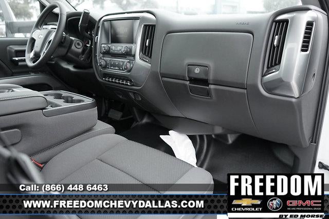 2023 Chevrolet Silverado 5500 HD LT