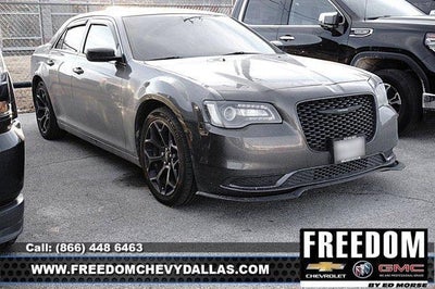 2019 Chrysler 300 Touring