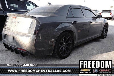 2019 Chrysler 300 Touring