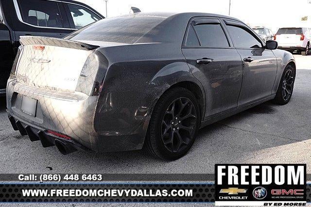 2019 Chrysler 300 Touring