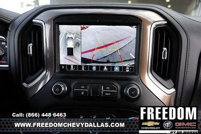 2022 Chevrolet Silverado 2500 HD High Country