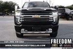 2022 Chevrolet Silverado 2500 HD High Country