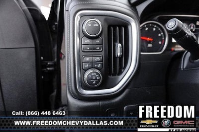 2022 Chevrolet Silverado 2500 HD High Country