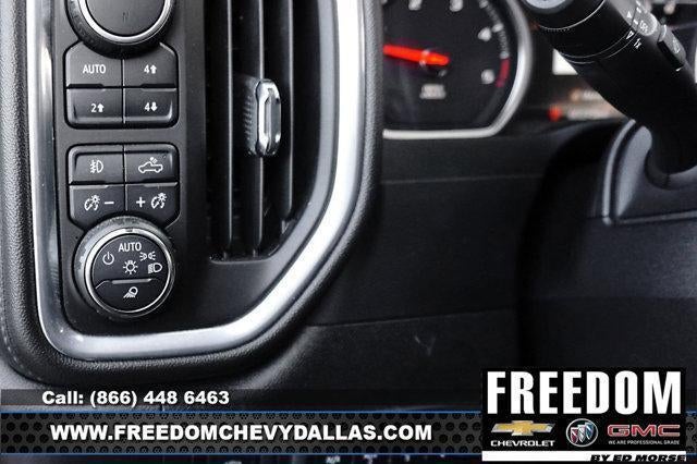 2022 Chevrolet Silverado 2500 HD High Country