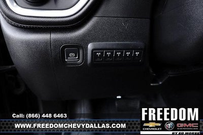 2022 Chevrolet Silverado 2500 HD High Country