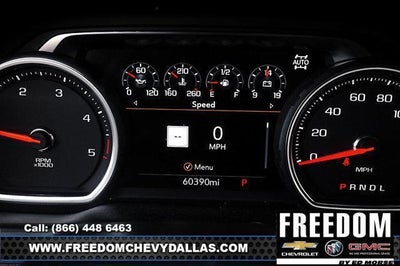 2022 Chevrolet Silverado 2500 HD High Country