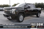 2022 Chevrolet Silverado 2500 HD High Country