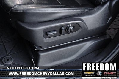 2022 Chevrolet Silverado 2500 HD High Country