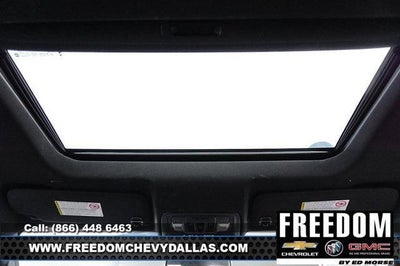 2022 Chevrolet Silverado 2500 HD High Country