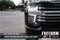 2022 Chevrolet Silverado 2500 HD High Country