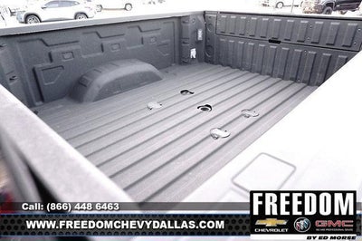 2022 Chevrolet Silverado 2500 HD High Country