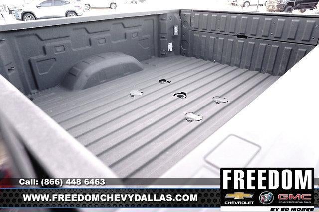 2022 Chevrolet Silverado 2500 HD High Country