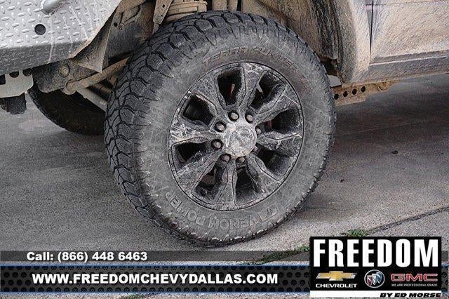 2022 RAM 2500 Laramie Mega Cab 4x4 6'4" Box