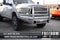 2022 RAM 2500 Laramie Mega Cab 4x4 6'4" Box