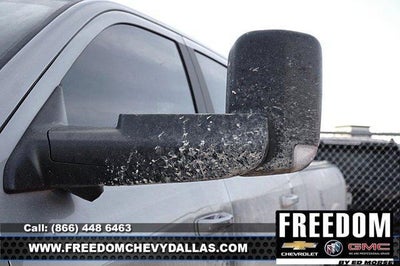 2022 RAM 2500 Laramie Mega Cab 4x4 6'4" Box