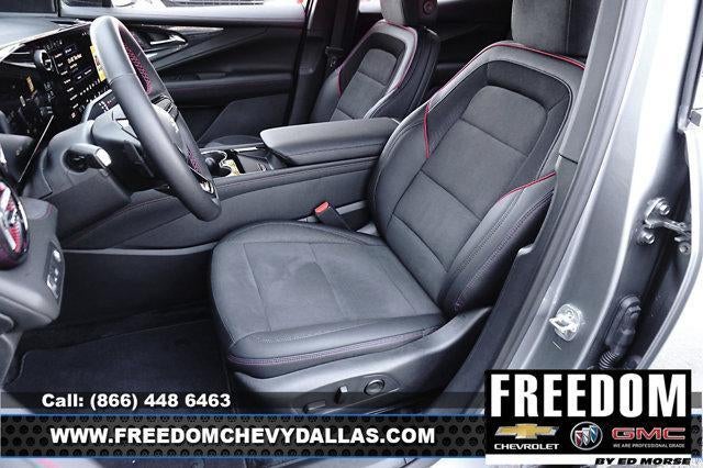 2025 Chevrolet Blazer EV RS