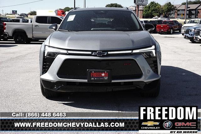 2025 Chevrolet Blazer EV RS