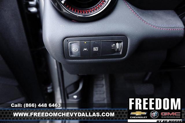 2025 Chevrolet Blazer EV RS