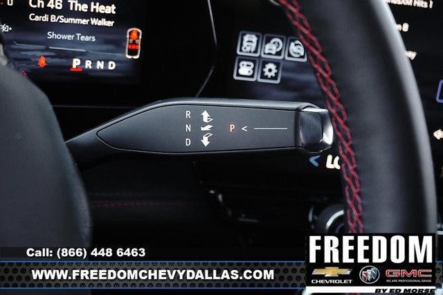 2025 Chevrolet Blazer EV RS