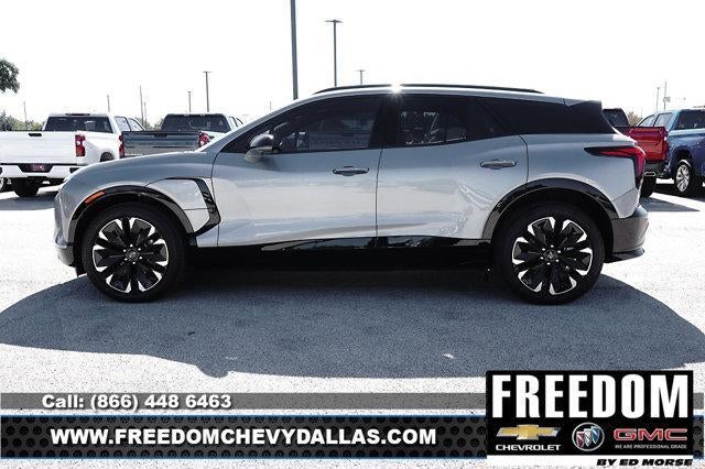 2025 Chevrolet Blazer EV RS