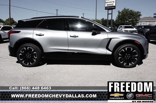 2025 Chevrolet Blazer EV RS