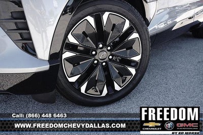 2025 Chevrolet Blazer EV RS