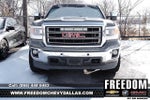 2014 GMC Sierra 1500 Base