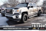 2014 GMC Sierra 1500 Base