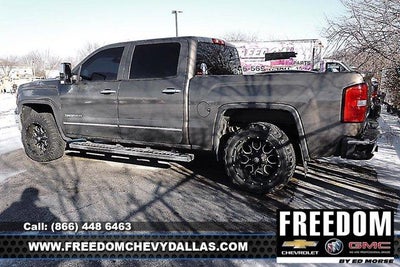 2014 GMC Sierra 1500 Base