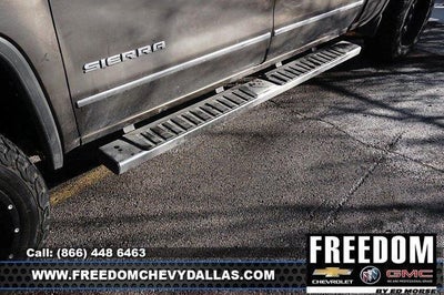 2014 GMC Sierra 1500 Base