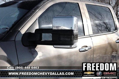 2014 GMC Sierra 1500 Base