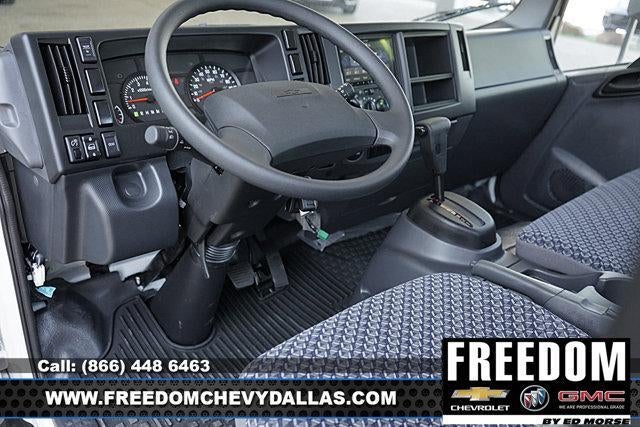 2024 Chevrolet Low Cab Forward 4500 NA