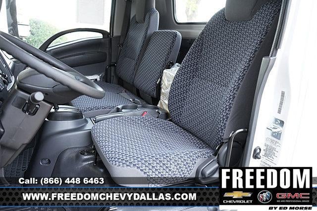 2024 Chevrolet Low Cab Forward 4500 NA