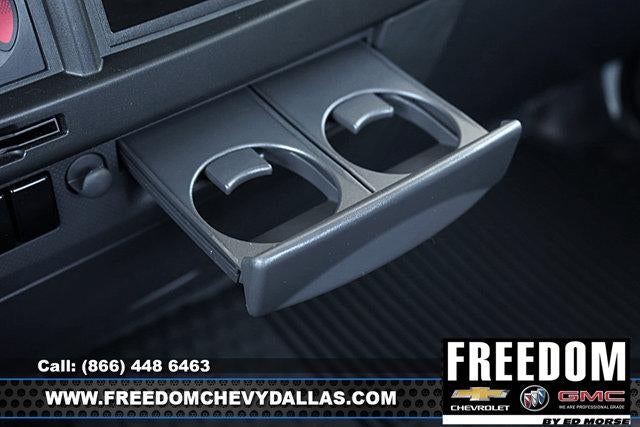 2024 Chevrolet Low Cab Forward 4500 NA