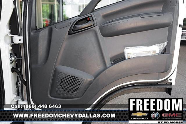 2024 Chevrolet Low Cab Forward 4500 NA