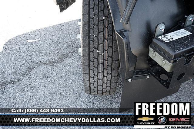 2024 Chevrolet Low Cab Forward 4500 NA