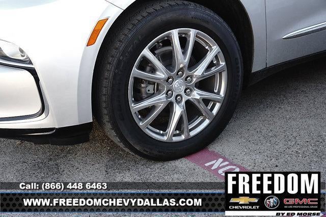 2022 Buick Enclave Premium