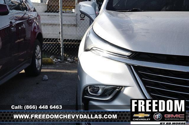 2022 Buick Enclave Premium